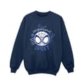 Miniatyrbild 1 av 3: Marvel Girls Spidey And His Amazing Friends Neighbourhood Sweatshirt