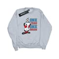 Miniatyrbilde 1 av 5: Disney Mens Goofy One Team One Dream Sweatshirt