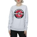 Miniatyrbild 3 av 5: Disney Dam/Tjej Musse Pigg American Icon Sweatshirt
