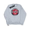 Miniatyrbild 1 av 5: Disney Dam/Tjej Musse Pigg American Icon Sweatshirt