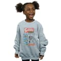 Miniatyrbilde 2 av 3: Marvel Girls Iron Man Distressed Tales Of Suspense Sweatshirt