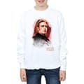 Miniatyrbild 3 av 5: Star Wars Pojkar - De sista jediriddarna - General Hux - Sweatshirt med borstad filt