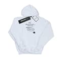 Miniatyrbilde 1 av 3: Disney Mens Aladdin Jasmine Goals Hoodie