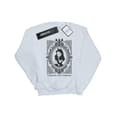 Miniatyrbilde 1 av 5: Disney Mens Alice In Wonderland Frame Sweatshirt