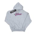 Miniatyrbild 1 av 5: DC Comics Kvinnor/Ladies The Joker Crackle Logo Hoodie