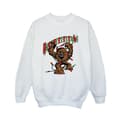 Pikkukuva 1 / 3: Star Wars Boys Episode IV: A New Hope Chewbacca Argh Lights Sweatshirt
