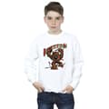 Pikkukuva 2 / 3: Star Wars Boys Episode IV: A New Hope Chewbacca Argh Lights Sweatshirt