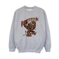 Pikkukuva 1 / 2: Star Wars Boys Episode IV: A New Hope Chewbacca Argh Lights Sweatshirt