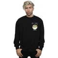 Miniatyrbilde 2 av 3: Star Wars Mens The Mandalorian Not Today Faux Pocket Sweatshirt
