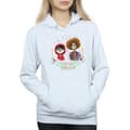 Pikkukuva 3 / 5: Disney Womens/Ladies Coco Miguel And Hector Hoodie