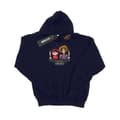 Pikkukuva 1 / 5: Disney Womens/Ladies Coco Miguel And Hector Hoodie