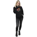 Pikkukuva 4 / 5: Disney Womens/Ladies Coco Miguel And Hector Hoodie