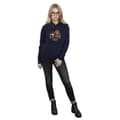 Pikkukuva 4 / 5: Disney Womens/Ladies Coco Miguel And Hector Hoodie
