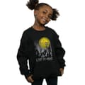 Miniatyrbild 2 av 3: Disney Nightmare Before Christmas Lost My Head - Sweatshirt för flickor