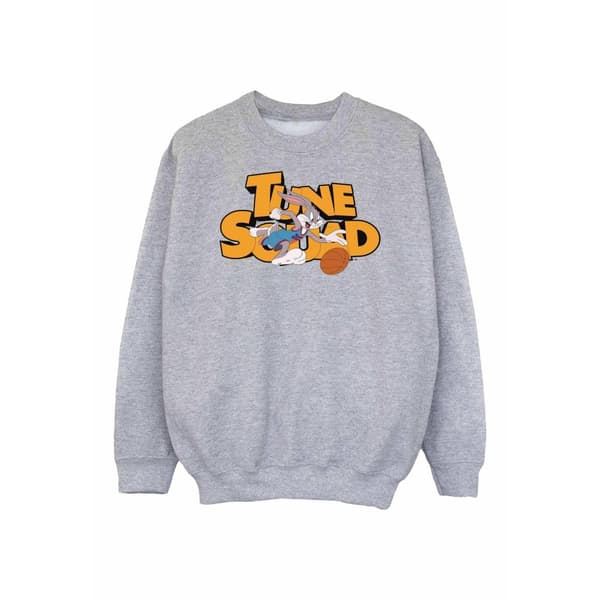 Space Jam: A New Legacy Girls Tune Squad Bugs Bunny Sweatshirt
