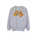 Miniatyrbilde 1 av 3: Space Jam: A New Legacy Girls Tune Squad Bugs Bunny Sweatshirt
