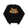 Miniatyrbilde 1 av 3: Space Jam: A New Legacy Girls Tune Squad Bugs Bunny Sweatshirt