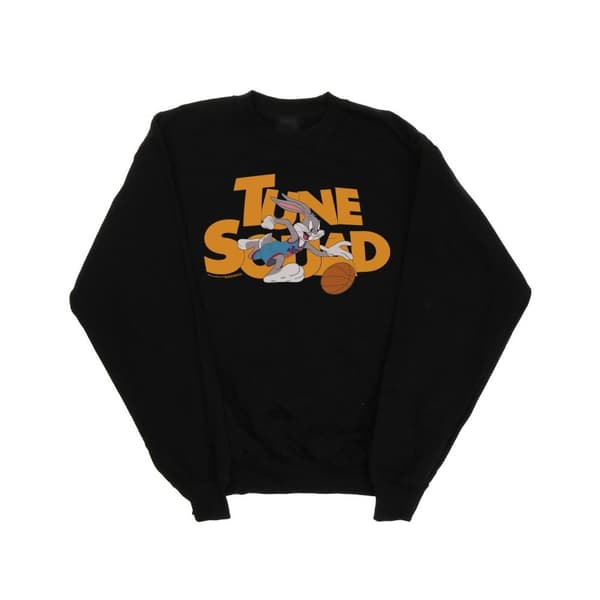 Space Jam: A New Legacy Girls Tune Squad Bugs Bunny Sweatshirt