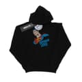 Miniatyrbilde 1 av 5: DC Comics Mens Superman Lover Hoodie