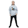 Miniatyrbilde 4 av 5: DC Comics Mens Superman Lover Hoodie