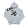 Miniatyrbilde 1 av 5: DC Comics Mens Superman Lover Hoodie