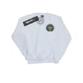 Miniatyrbilde 1 av 3: DC Comics Mens Batman Gotham Police Dept Breast Print Sweatshirt
