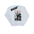 Miniatyrbild 1 av 3: Blondie Sweatshirt med slitna band för kvinnor/damer
