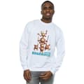 Pikkukuva 2 / 3: Disney Mens Moana Fear The Kakamora Sweatshirt