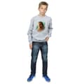 Pikkukuva 4 / 5: Star Wars Boys The Last Jedi Chewbacca Brushed Sweatshirt