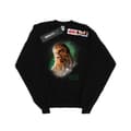Pikkukuva 1 / 5: Star Wars Boys The Last Jedi Chewbacca Brushed Sweatshirt