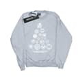 Miniatyrbillede 1 af 3: Marvel Mens Avengers Endgame Pyramid Icons Sweatshirt