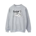 Miniatyrbild 1 av 3: Disney Mens 101 Dalmatians Top Dog Sweatshirt