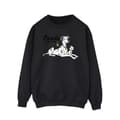 Miniatyrbild 1 av 3: Disney Mens 101 Dalmatians Top Dog Sweatshirt