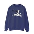 Miniatyrbild 1 av 3: Disney Mens 101 Dalmatians Top Dog Sweatshirt