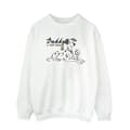 Miniatyrbild 1 av 3: Disney Mens 101 Dalmatians Top Dog Sweatshirt