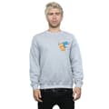 Pikkukuva 2 / 3: Disney Mens Lilo And Stitch Drink Sweatshirt