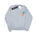 Pikkukuva 1 / 3: Disney Mens Lilo And Stitch Drink Sweatshirt