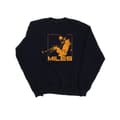 Pikkukuva 1 / 3: Miles Davis Mens Orange Square Sweatshirt