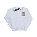 Pikkukuva 1 / 3: Star Wars Girls The Mandalorian Precious Cargo Faux Pocket Sweatshirt