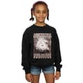 Miniatyrbild 2 av 3: Pink Floyd Sweatshirt med Knebworth-affisch för flickor