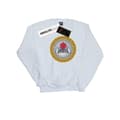 Miniatyrbild 1 av 3: Disney Mens Mulan Movie Flower Comb Sweatshirt