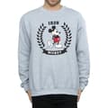 Pikkukuva 3 / 5: Disney Mens Mickey Mouse Laurel Sweatshirt