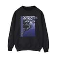 Miniatyrbillede 1 af 3: Marvel Womens/Ladies Thor Love And Thunder Mighty Thor Sweatshirt