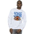 Miniatyrbilde 2 av 3: Space Jam: A New Legacy Mens Tune Squad Sweatshirt