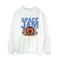 Miniatyrbilde 1 av 3: Space Jam: A New Legacy Mens Tune Squad Sweatshirt
