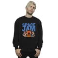 Pikkukuva 2 / 3: Space Jam: A New Legacy Mens Tune Squad Sweatshirt