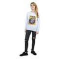 Pikkukuva 4 / 5: DC Comics Womens/Ladies Superman International Cover Sweatshirt