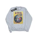 Pikkukuva 1 / 5: DC Comics Womens/Ladies Superman International Cover Sweatshirt