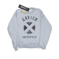 Miniatyrbilde 1 av 5: Marvel Mens X-Men Xavier Institute Sweatshirt