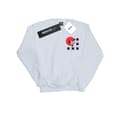 Miniatyrbilde 1 av 3: Disney Mens Minnie Mouse Karate Kick Sweatshirt
